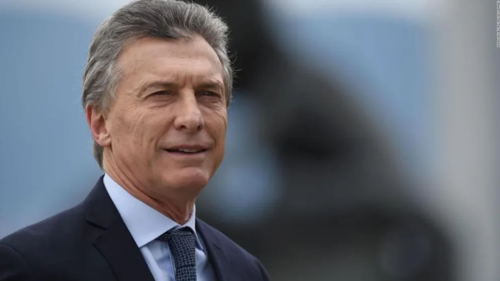 Macri viajó a Madrid tras haber estado con un caso positivo de Coronavirus