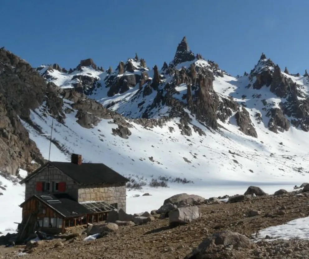 Tras la tragedia del refugiero, cierran el Frey hasta el 14 de mayo