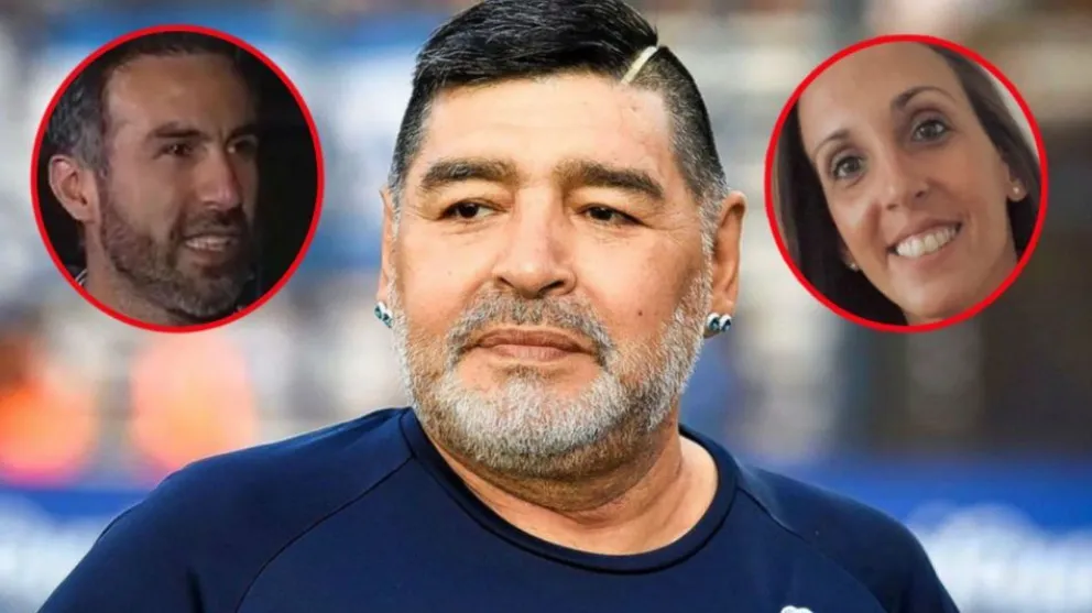 Causa Maradona: la querella pidió la detención de Luque y Cosachov