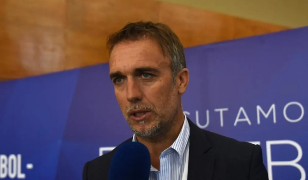 Batistuta no pagó el Impuesto a la Riqueza y pidió que se declare inconstitucional