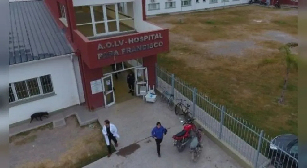 Tras fiesta de 15 clandestina: murieron 8 integrantes de la familia por Covid