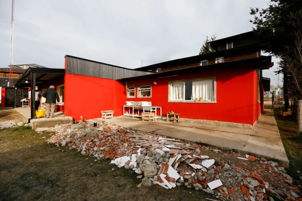 El Instituto Municipal de Tierra y Vivienda incorporó la categoría de personas en situación de calle