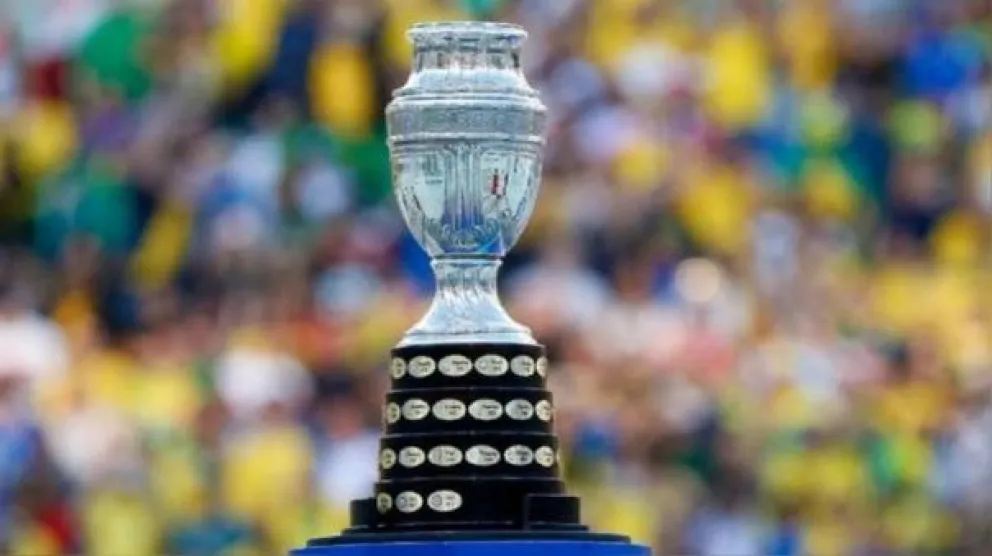 Copa América 2021: así quedaron los cuartos de final