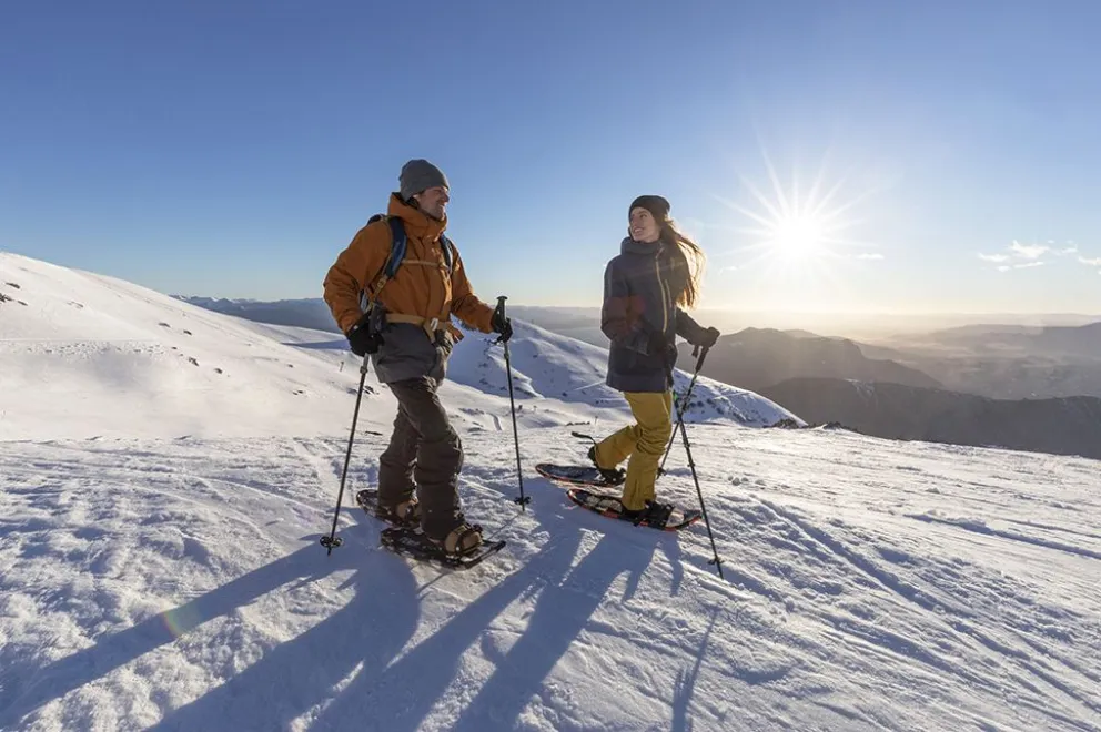 Qué permisos debo tener para ingresar a vacacionar en Río Negro