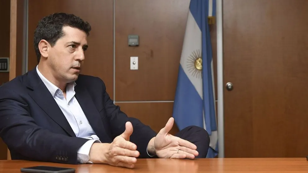 Nación girará a Río Negro la suma de 200 millones de pesos 