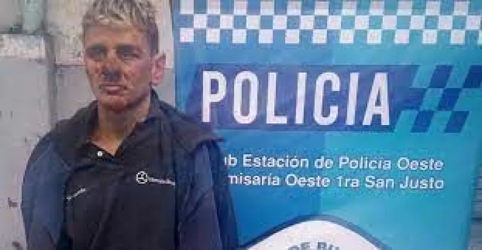 Insólita declaración del hombre que mató al almacenero por no fiarle una cerveza