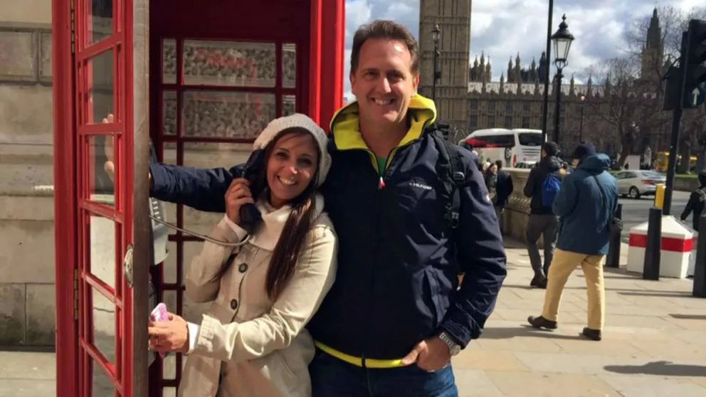 Quién era el argentino que murió tras caer de un piso 14 en Miami