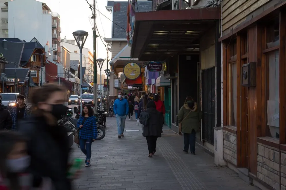 Conocé cuáles son los requisitos para vacacionar en Río Negro