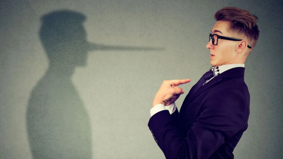 Estos son los signos del zodíaco que no saben mentir o lo hacen muy mal