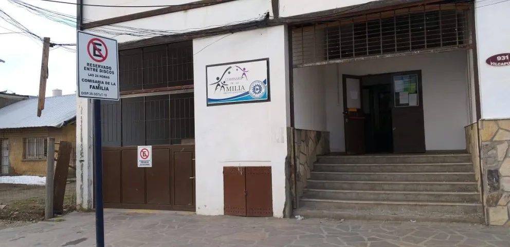 Comisaría de la Familia de Bariloche y su permanente compromiso con la comunidad