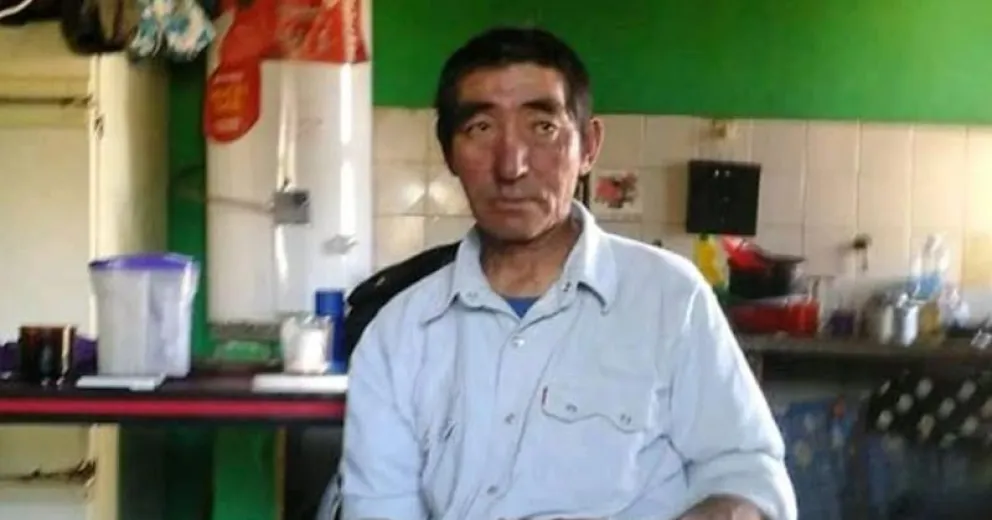 Continúa la búsqueda del hombre desaparecido hace seis meses