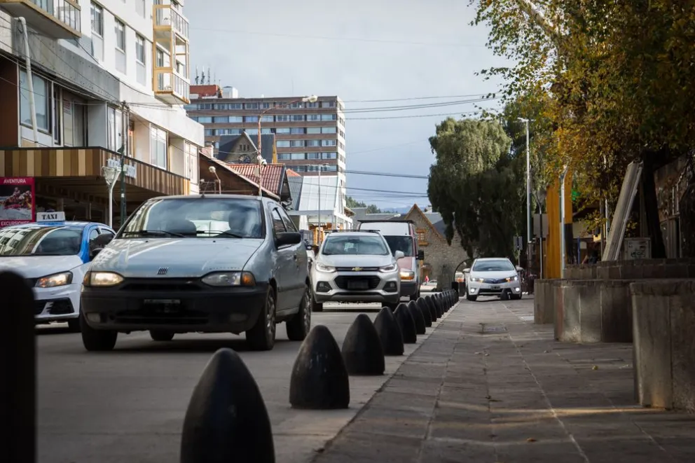 “Hay que ahorrar energía en el hogar y usar menos el auto”