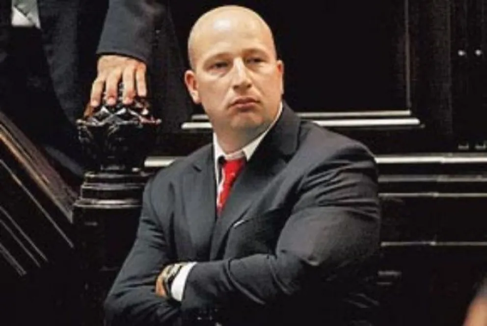 Causa Rafael Nahuel: Rechazaron recusación del juez Zapata y llamaron la atención al abogado defensor