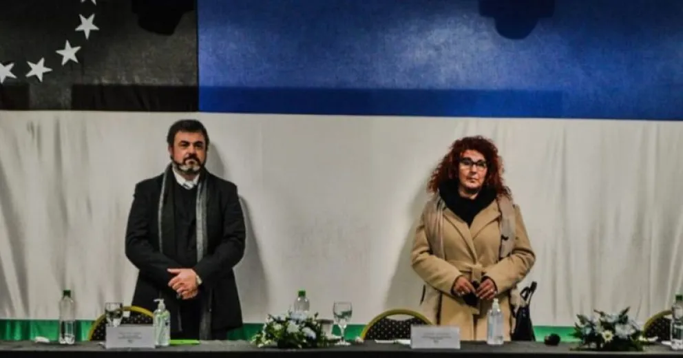 Confirmado: Criado y Ceci ocuparán los dos cargos vacantes en el STJ