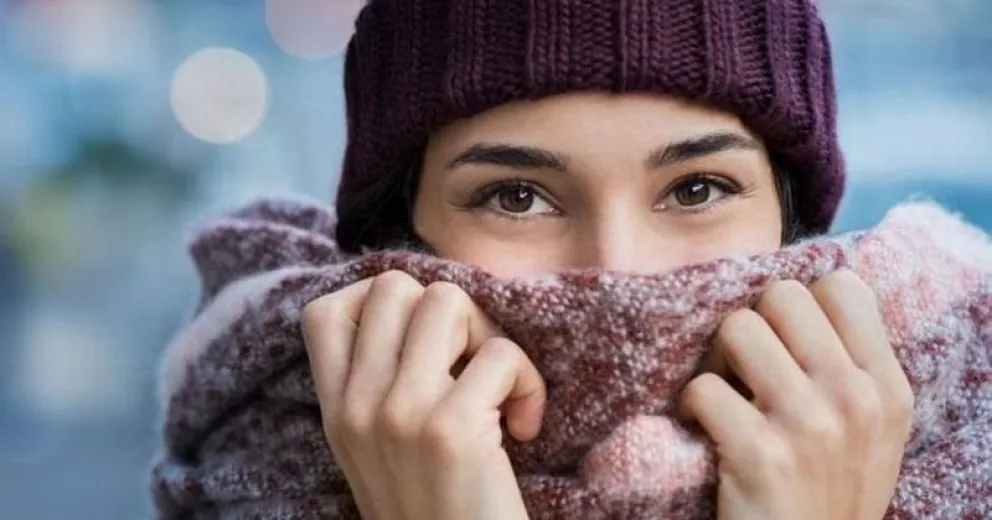 Cómo cuidar la piel del rostro durante los días de mucho frío