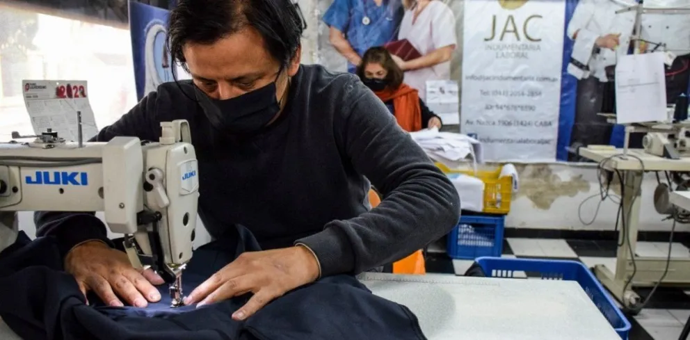 Quiénes cobrarán el bono especial de $ 11.000 y cómo recibir el beneficio