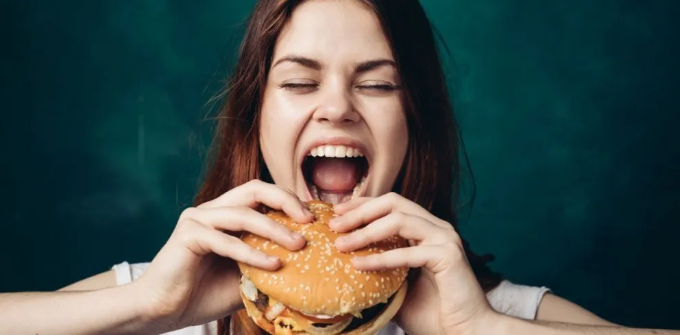 De qué se trata el método 80/20, para bajar de peso sin privarte de nada