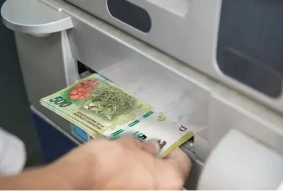 Hoy jueves comienza el cronograma de pagos a estatales rionegrinos