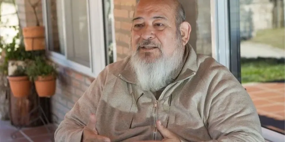 El duro relato de una monja víctima de abuso por parte de un sacerdote