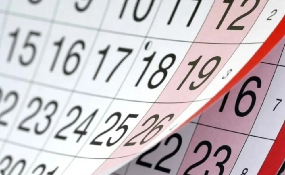 ¿Cuántos feriados trae el mes de julio?