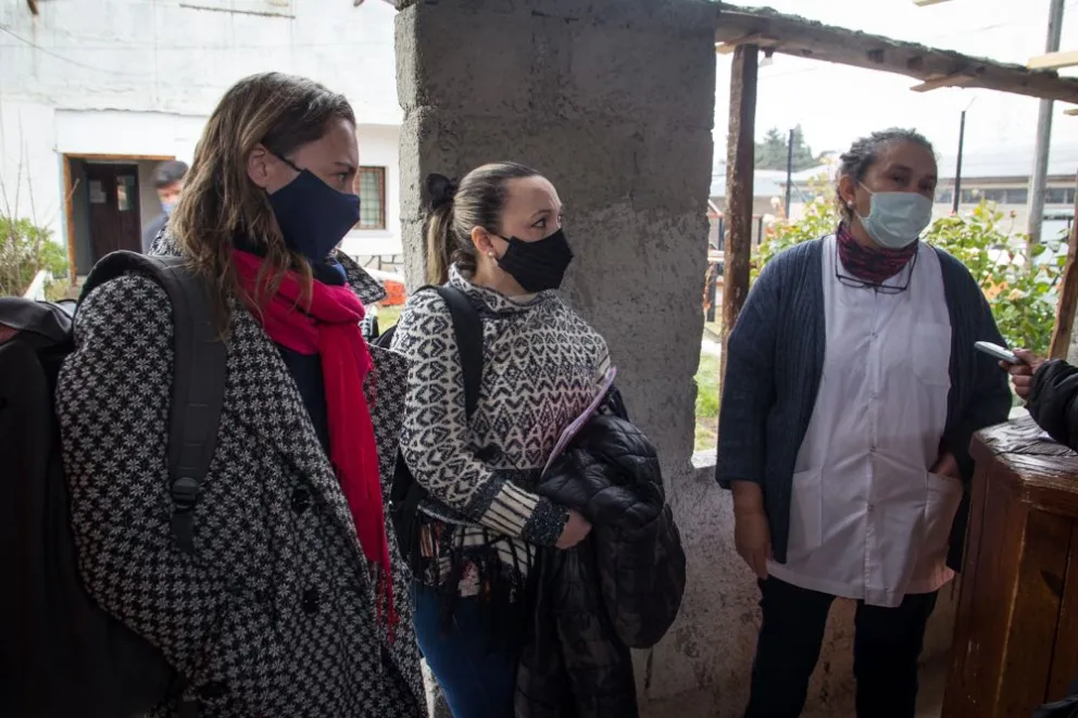  Comenzó curso de Cocina Profesional en el Penal 3