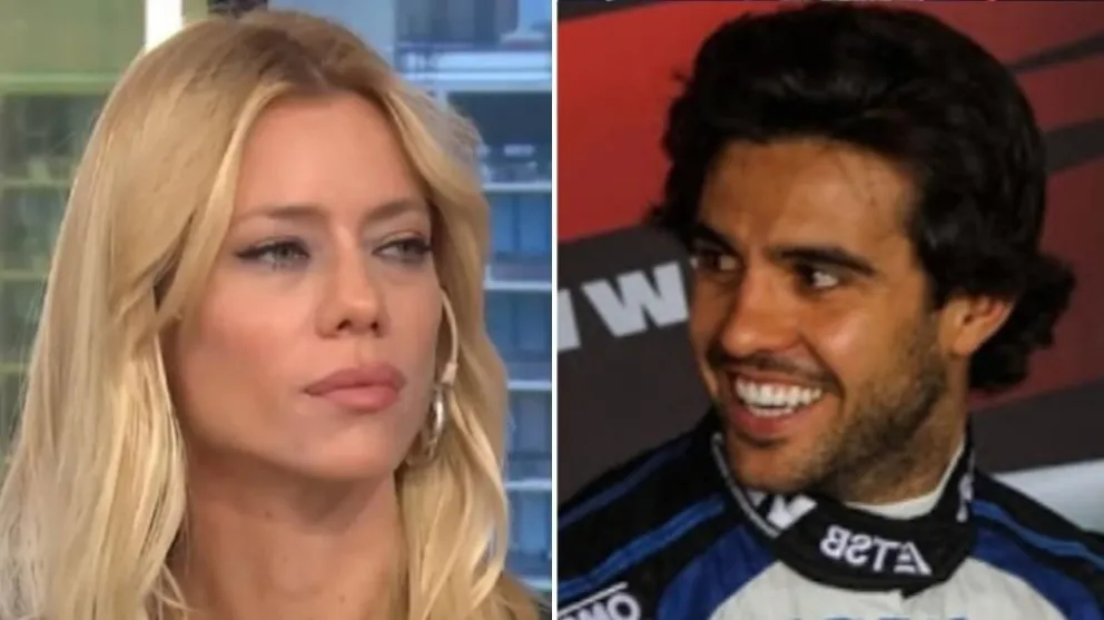 Famoso asesor de moda analizó el look de Urcera y lo destrozó con la crítica