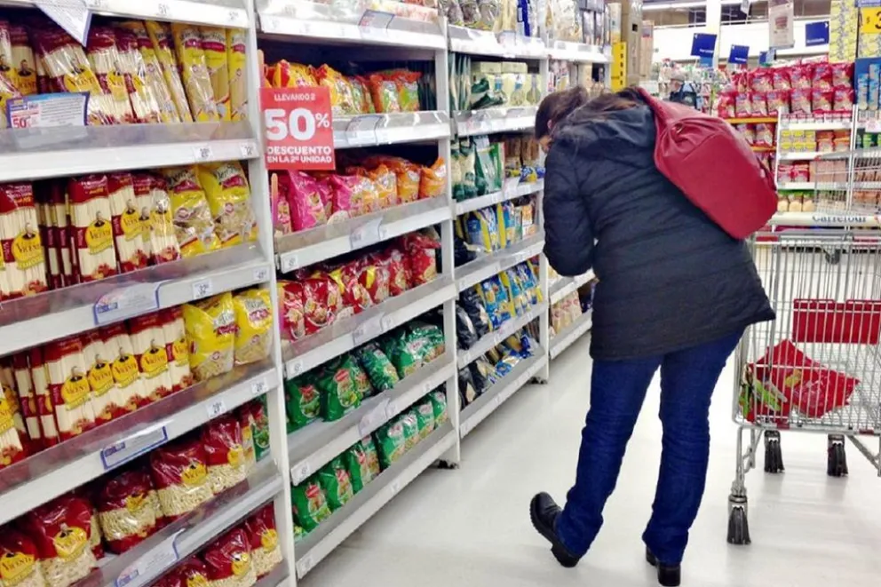 Efecto inflación: 7 de cada 10 consumidores cambiaron de marca