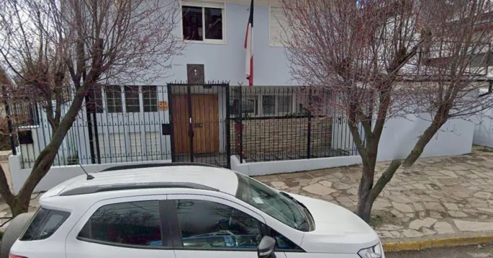 Chilenos en Argentina podrán votar en el consulado de Bariloche