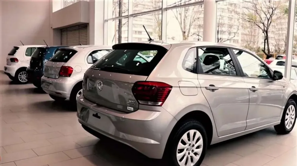 Cuáles son los 10 autos 0 km más baratos para comprar en julio en la Argentina