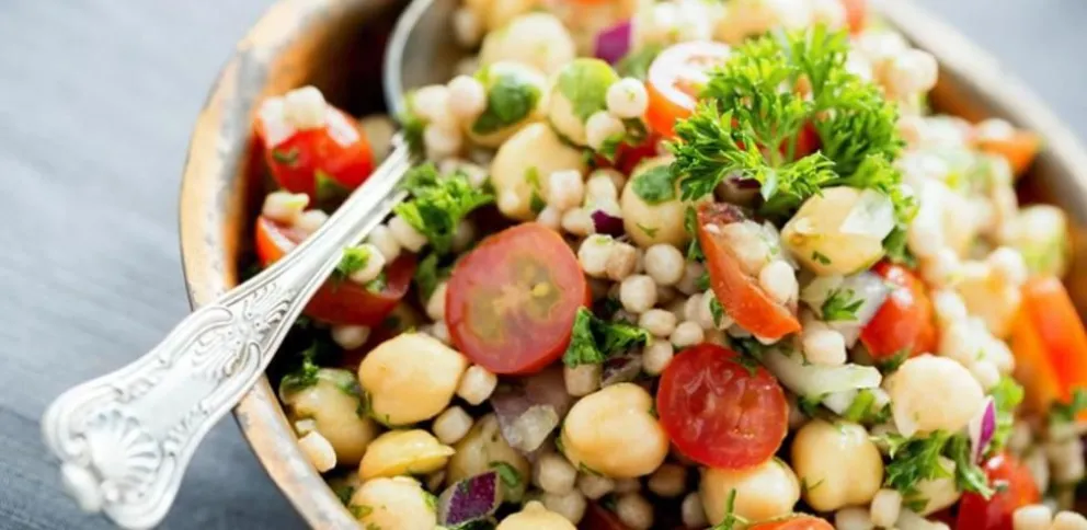 Las personas veganas son menos propensas a tener un cuadro de COVID-19 severo