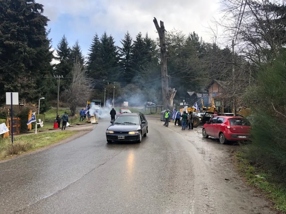 Conflicto de trabajadores del DUT: “Estamos en una situación desesperante” 