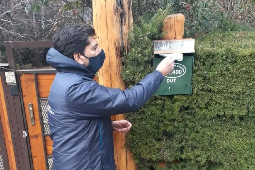 Trabajo intimó a la empresa por la reincorporación de los empleados