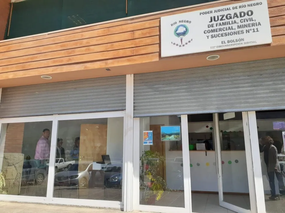 Cuatro años de prisión para un sujeto que abusó de su hija en El Bolsón