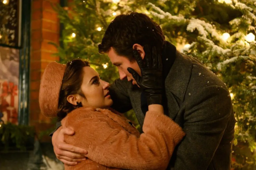 Netflix: los estrenos de películas para disfrutar en julio de 2021