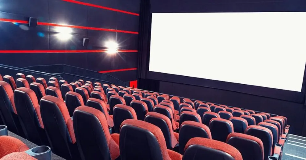 Laura Linares: “El cine, como toda la comunicación y el arte en general, va evolucionando y cambiando”