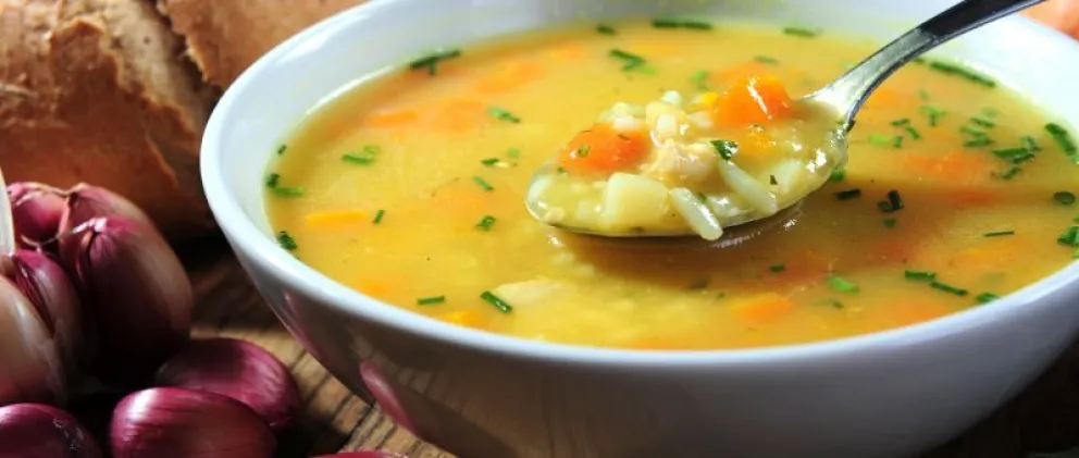 Actividad física en invierno: “Es importante mantener una buena calidad nutricional”