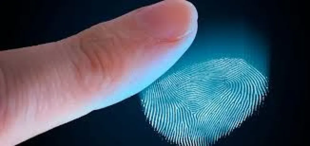 Presentaron un nuevo sistema de identificación biométrica
