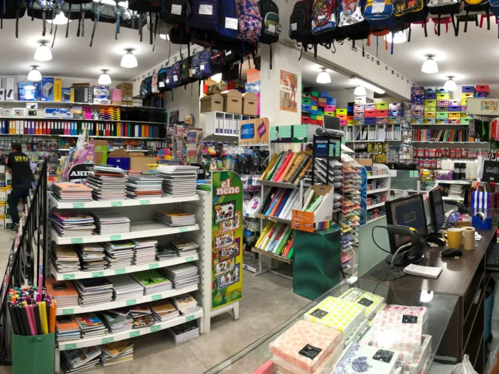 Robaron la caja fuerte de un comercio de calle Onelli