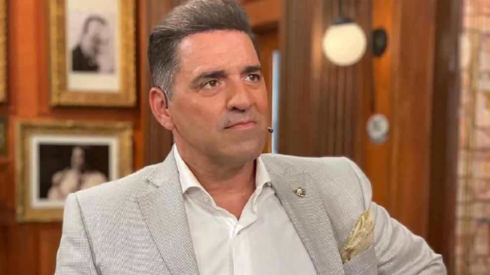 Ex participante de MasterChef Celebrity se suma a la mesa de Polémica en el Bar