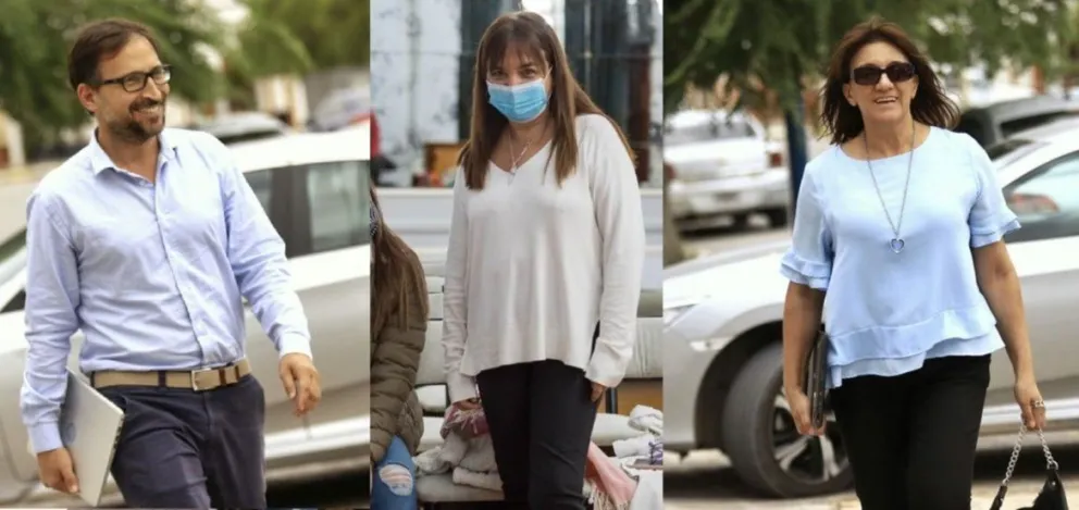 Juntos Somos Río Negro definirá este 17 quiénes serán sus candidatos a diputados