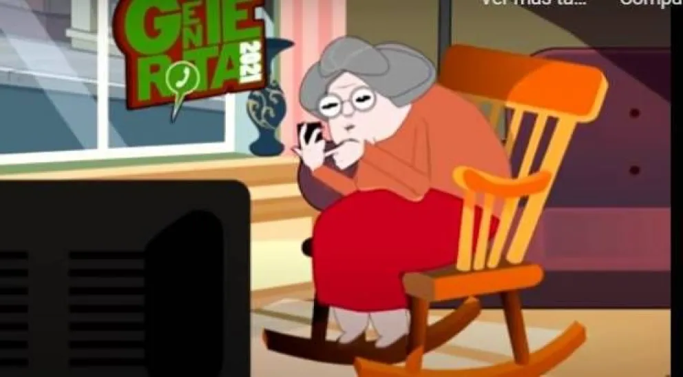 Las increíbles formas de nombrar las vacunas: no vas a parar de reir