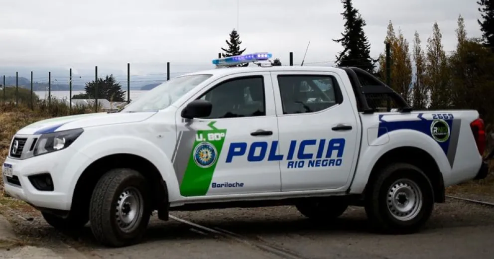 Dos detenidos y multa para la propietaria de la casa donde hacían una fiesta clandestina