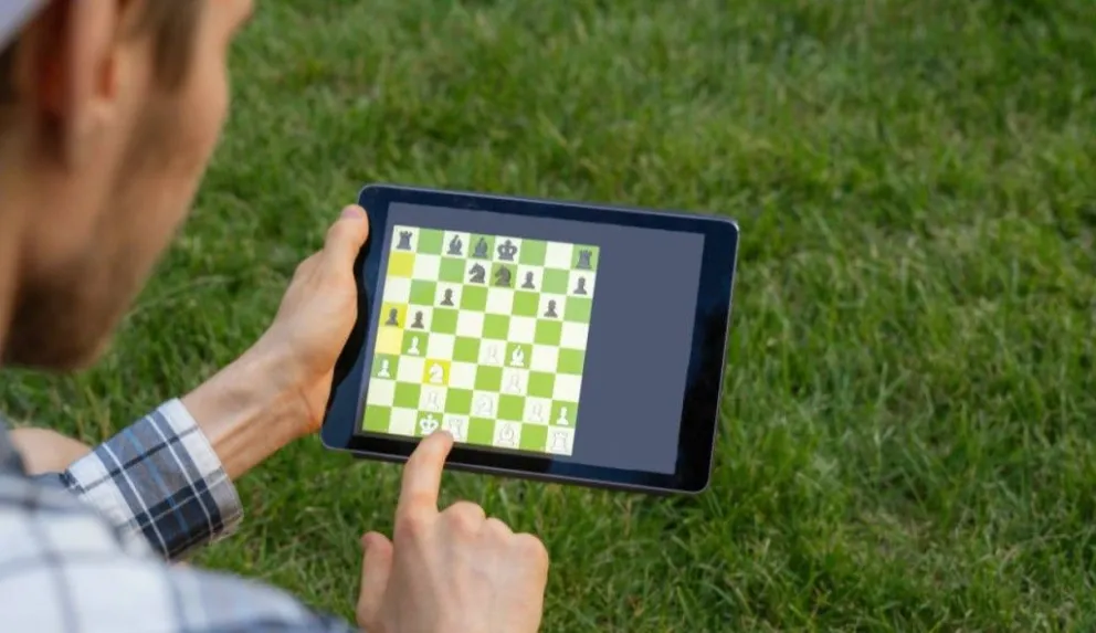 Nada detiene los torneos locales