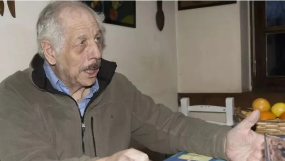 Hidrógeno: “Hoy la gente fue tomando conciencia de no usar energía que emita gases de efecto invernadero”