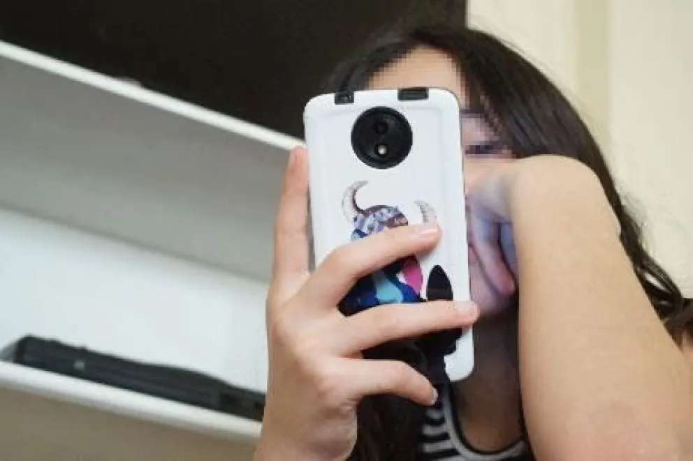  La línea 102 de SENAF continúa asistiendo y escuchando a niños, niñas y adolescentes