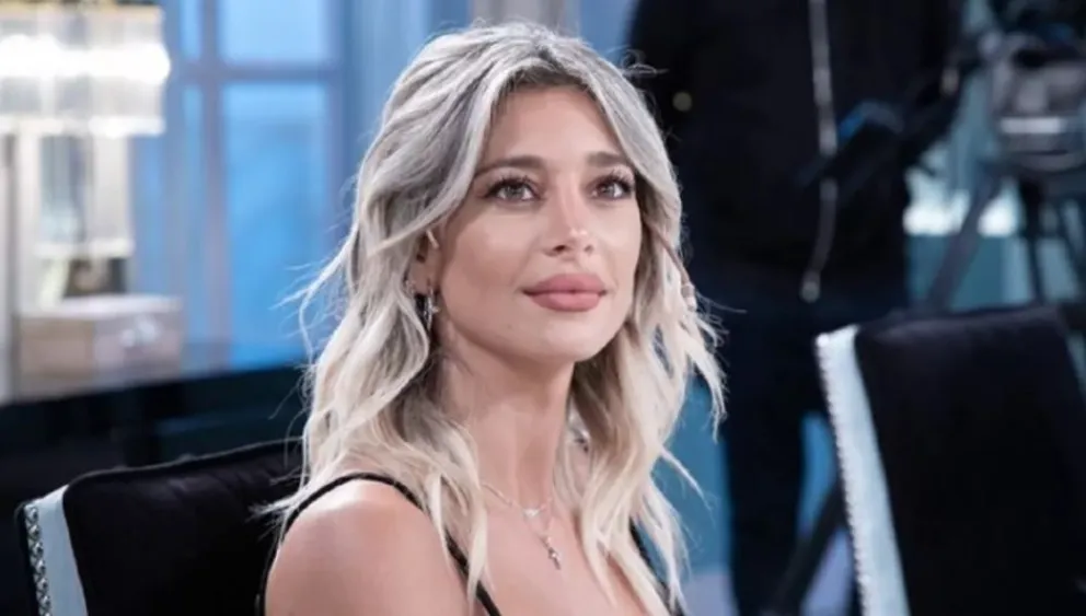 Sol Pérez está cerca de recibirse de abogada y ya piensa en otra carrera