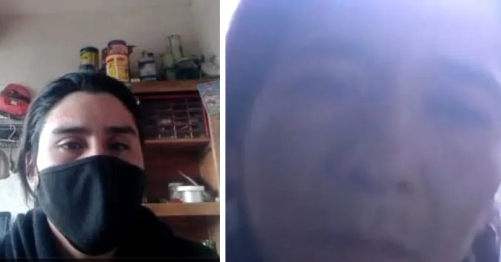 Fiscalía pide llevar a juicio a Juan Pablo y Cristian Colhuan por agresión a Diego Frutos