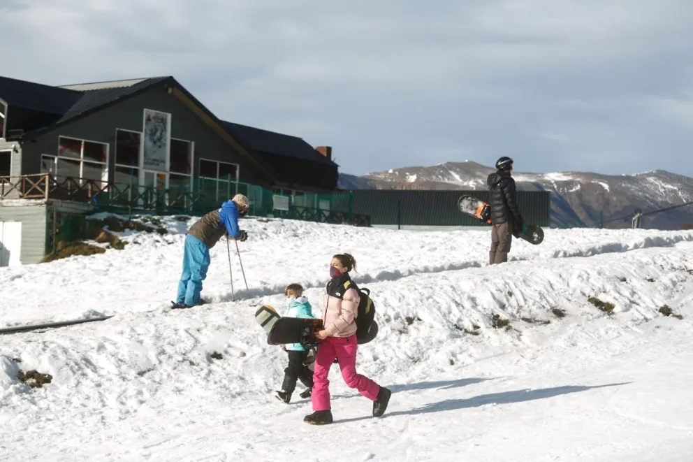 ¿Qué abre hoy en Catedral?