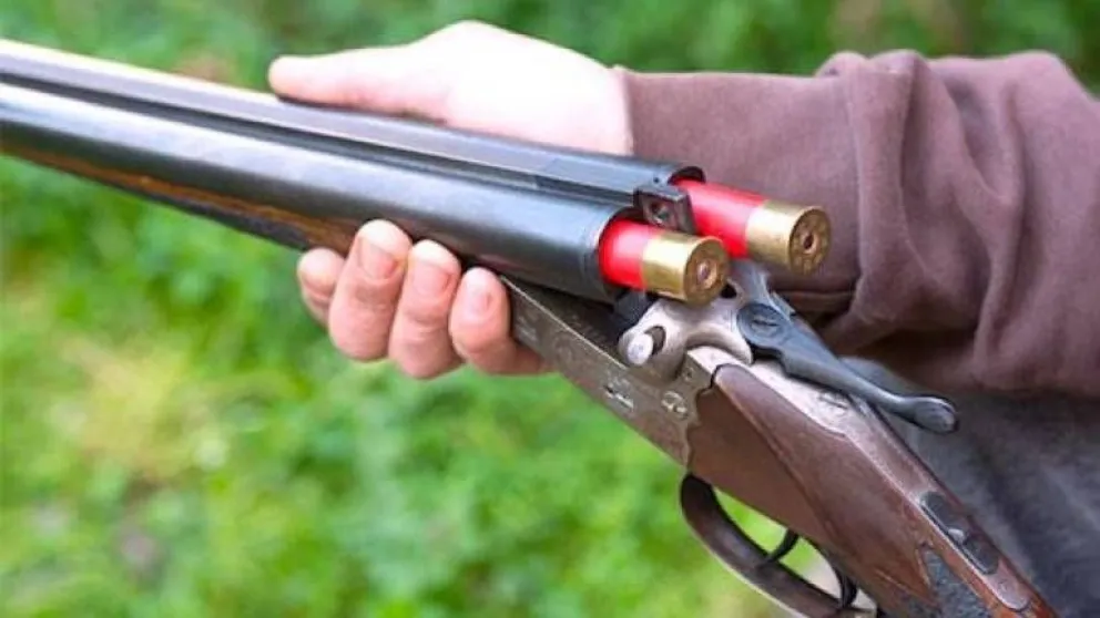 Tragedia: un nene de 10 años mató de un escopetazo a su hermanita de 5