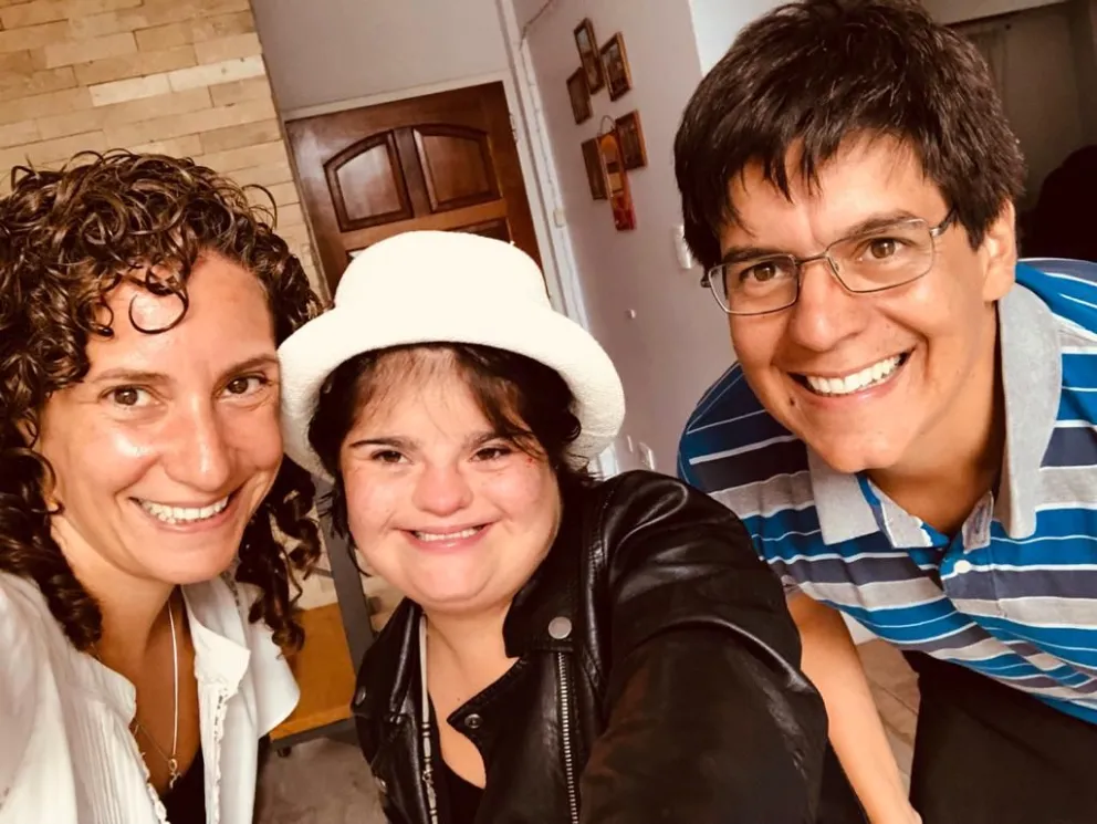 Padres de chicos con discapacidad exigen que sus hijos sean vacunados